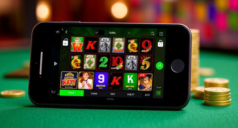 V7E77 app smooth mobile gameplay