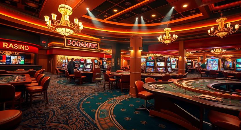 Live betting markets on V7E77
